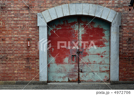 桐生散歩・有鄰館「旧矢野蔵群」 4972706