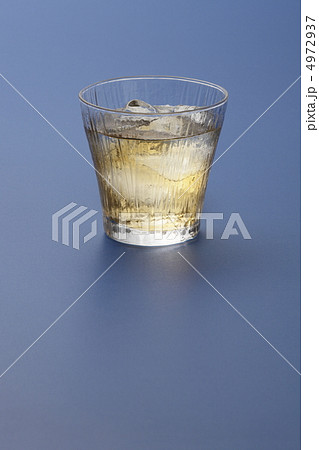 アイスウーロン茶 4972937