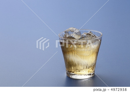 アイスウーロン茶 アイスウーロン茶 4972938