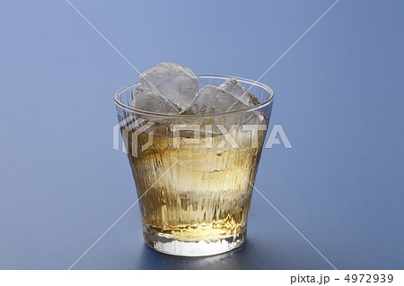 アイスウーロン茶 アイスウーロン茶 4972939