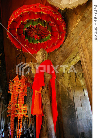 アンコールワット 4973343