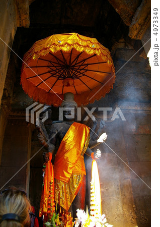 アンコールワット アンコールワット 4973349