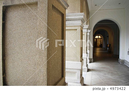 京都府庁旧本館 4973422