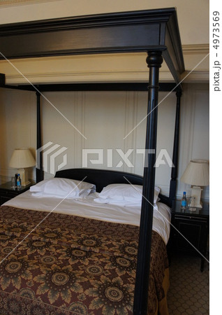 フォーポスターベッド 4973569