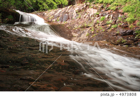 あだたら渓谷 4973808