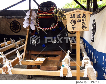 神輿 4974186
