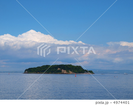 猿島 4974401