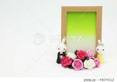 ウエディングのイメージ 4974512