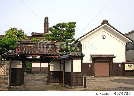 喜多方の蔵(若喜商店) 喜多方の蔵(若喜商店) 4974780