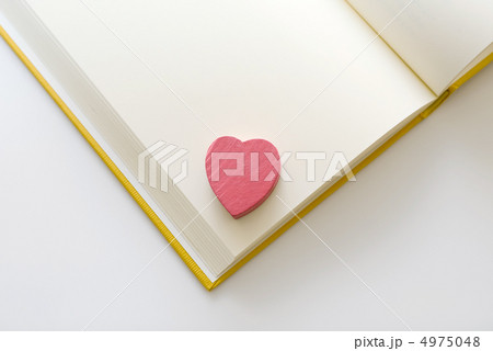 本とハート 本とハート 4975048