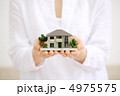 住宅模型 4975575