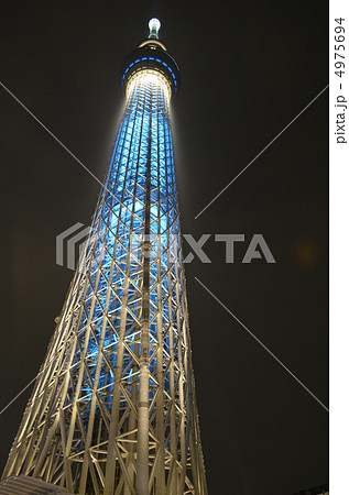 東京スカイツリー 東京スカイツリー 4975694