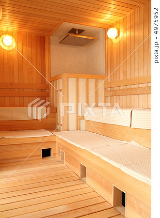 サウナルーム サウナルーム 4975952