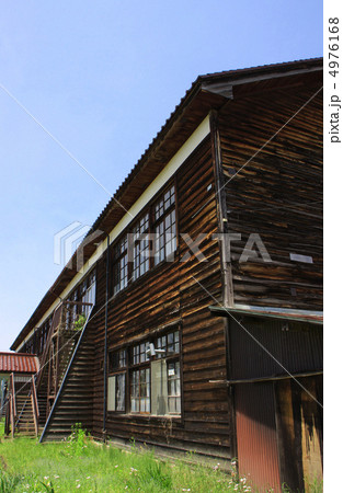 木造校舎 4976168