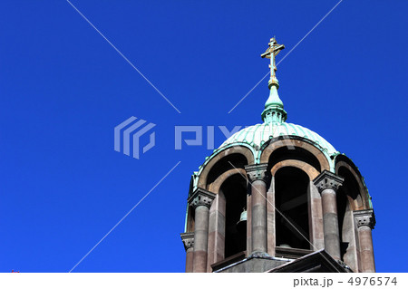 ニコライ堂 4976574