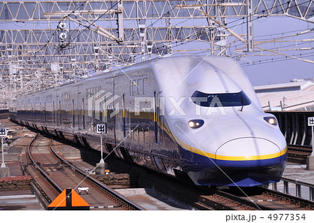 東北新幹線 4977354