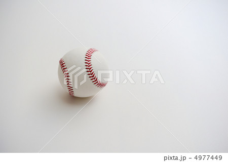 野球ボール 野球ボール 4977449