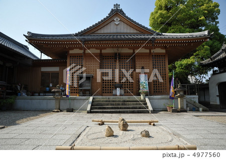 京都 法住寺 京都 法住寺 4977560