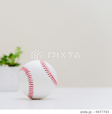 野球ボール 野球ボール 4977703