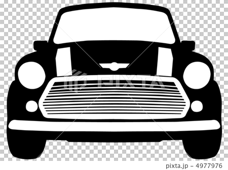 classic car, mini, vehicle 4977976