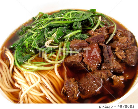 牛肉ラーメン 4978083