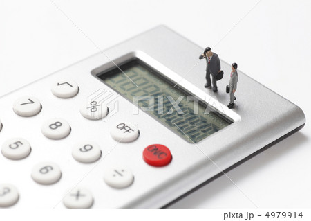 マーケティング 4979914