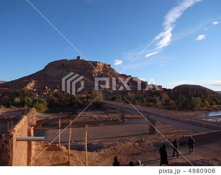 アイトベンハッドゥ 4980906