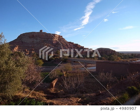 アイトベンハッドゥ 4980907