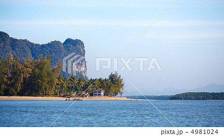 Tropical Resort Tropical Resort 4981024