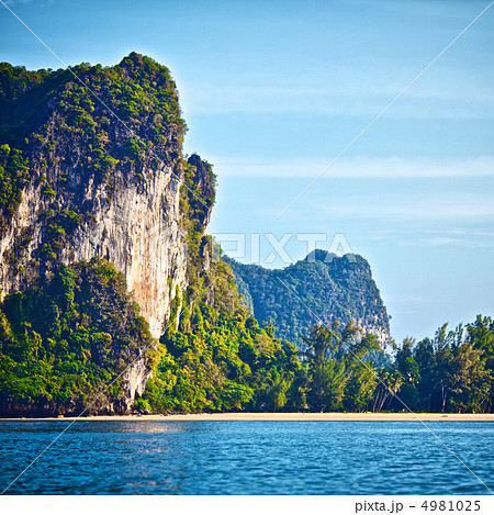 Andaman Sea Shore Andaman Sea Shore 4981025