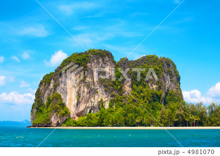 Andaman Sea Shore Andaman Sea Shore 4981070