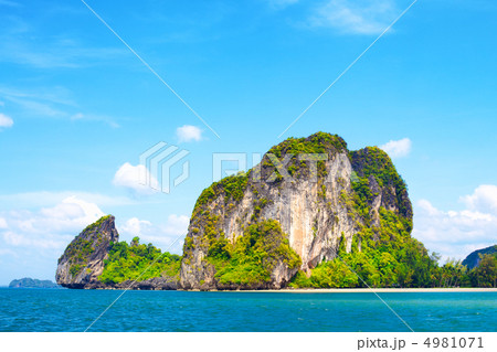 Andaman Sea Islands Andaman Sea Islands 4981071