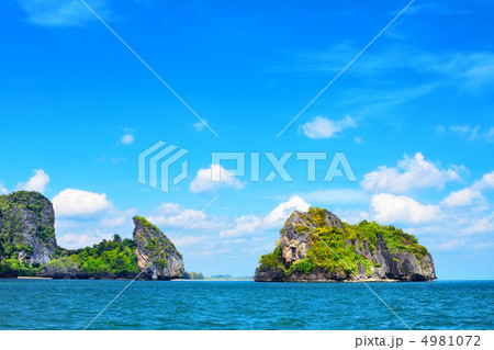 Andaman Sea Islands Andaman Sea Islands 4981072