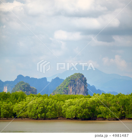 Krabi Rocks Krabi Rocks 4981487