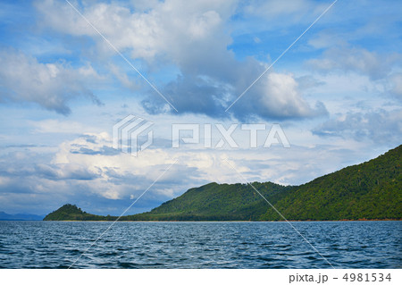 Koh Libong Island Koh Libong Island 4981534