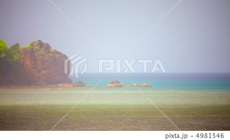 Andaman Sea 4981546