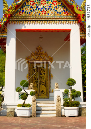 Wat Po 4981738