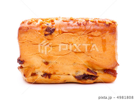 Bread Loaf With Sesame Bread Loaf With Sesame 4981808