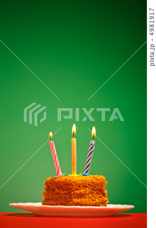 Birthday Cake 4981917