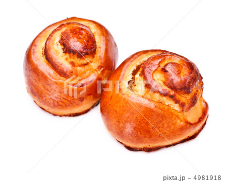 Sweet Buns 4981918