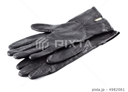 Black Gloves 4982061