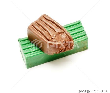Colorful Plasticine 4982184