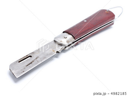Clasp Knife 4982185