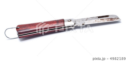 Clasp Knife 4982189
