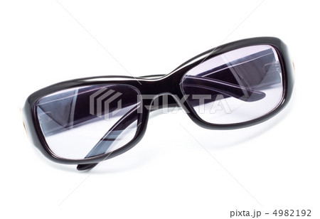 Black Sunglasses 4982192