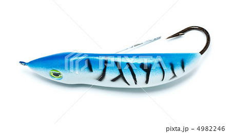 Wobbler Wobbler 4982246