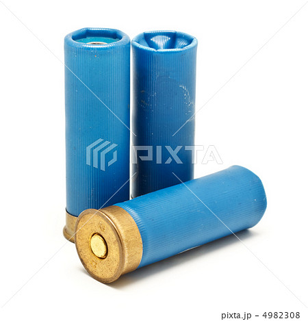 Shotgun Cartridges Shotgun Cartridges 4982308