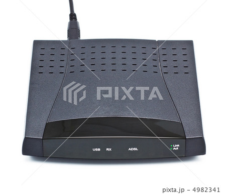 Adsl Modem 4982341