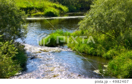 Rough River 4982407