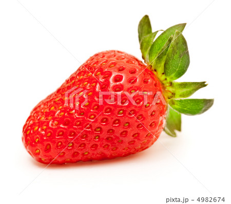 Strawberry Strawberry 4982674
